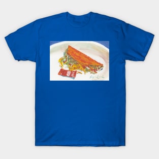 Tacos T-Shirt